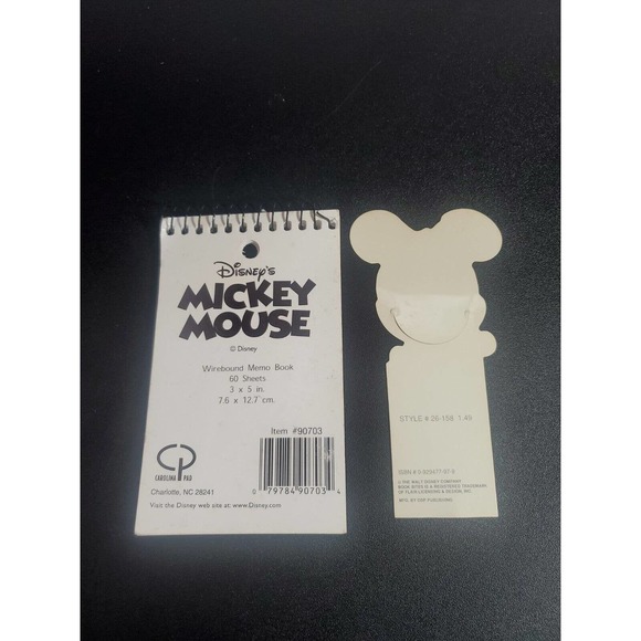 Disney Minnie Mouse Illco Vintage Toy Car /figure lot of 8 Mickeys girlfriend - Picture 3 of 9